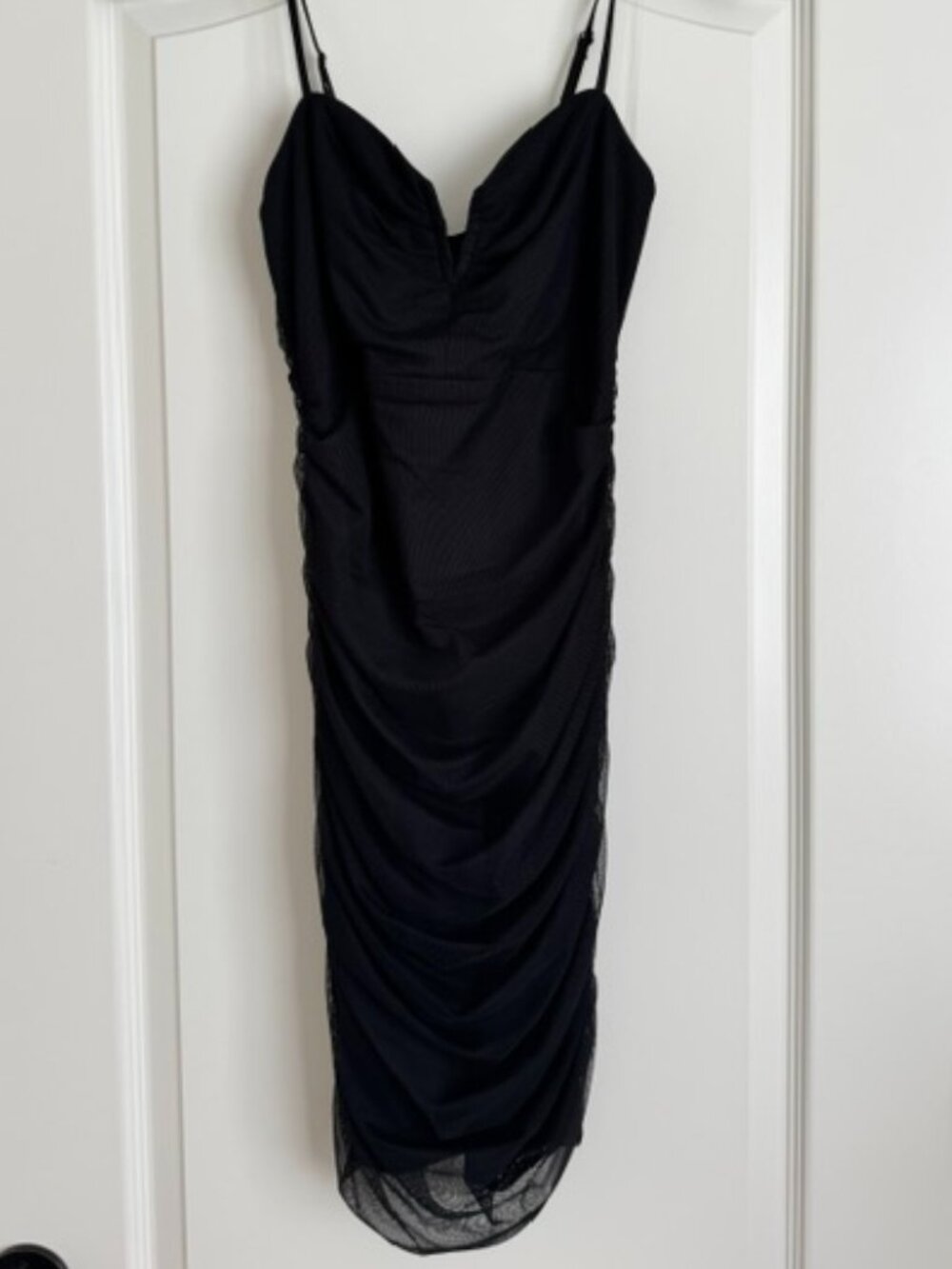 Next Up Cocktail/Homecoming Dress